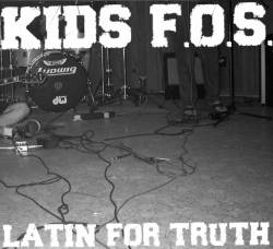Latin For Truth : Kids Fighting Over Solos (F.O.S)